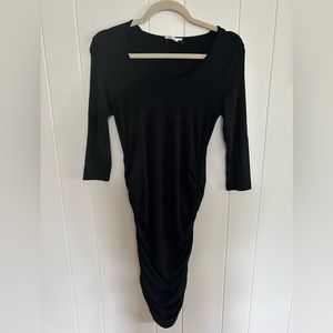 Ingrid & Isabel Maternity Dress